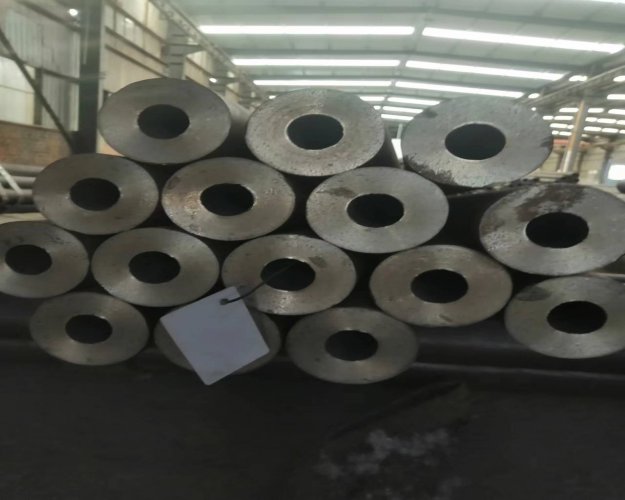 厚壁無(wú)縫管